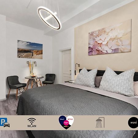 Meissen Altstadt Smartluxusoase Wlan Netflix Magenta Disney+ Екстер'єр фото