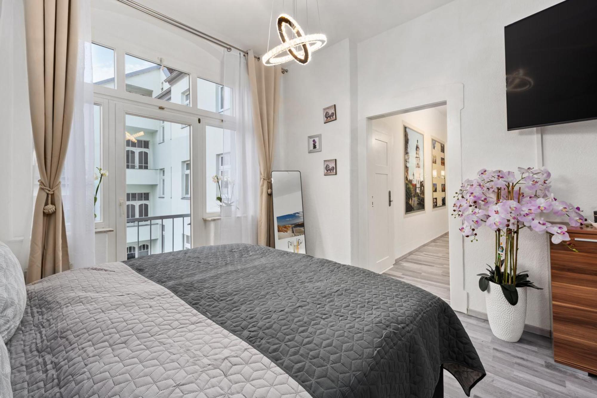 Meissen Altstadt Smartluxusoase Wlan Netflix Magenta Disney+ Екстер'єр фото
