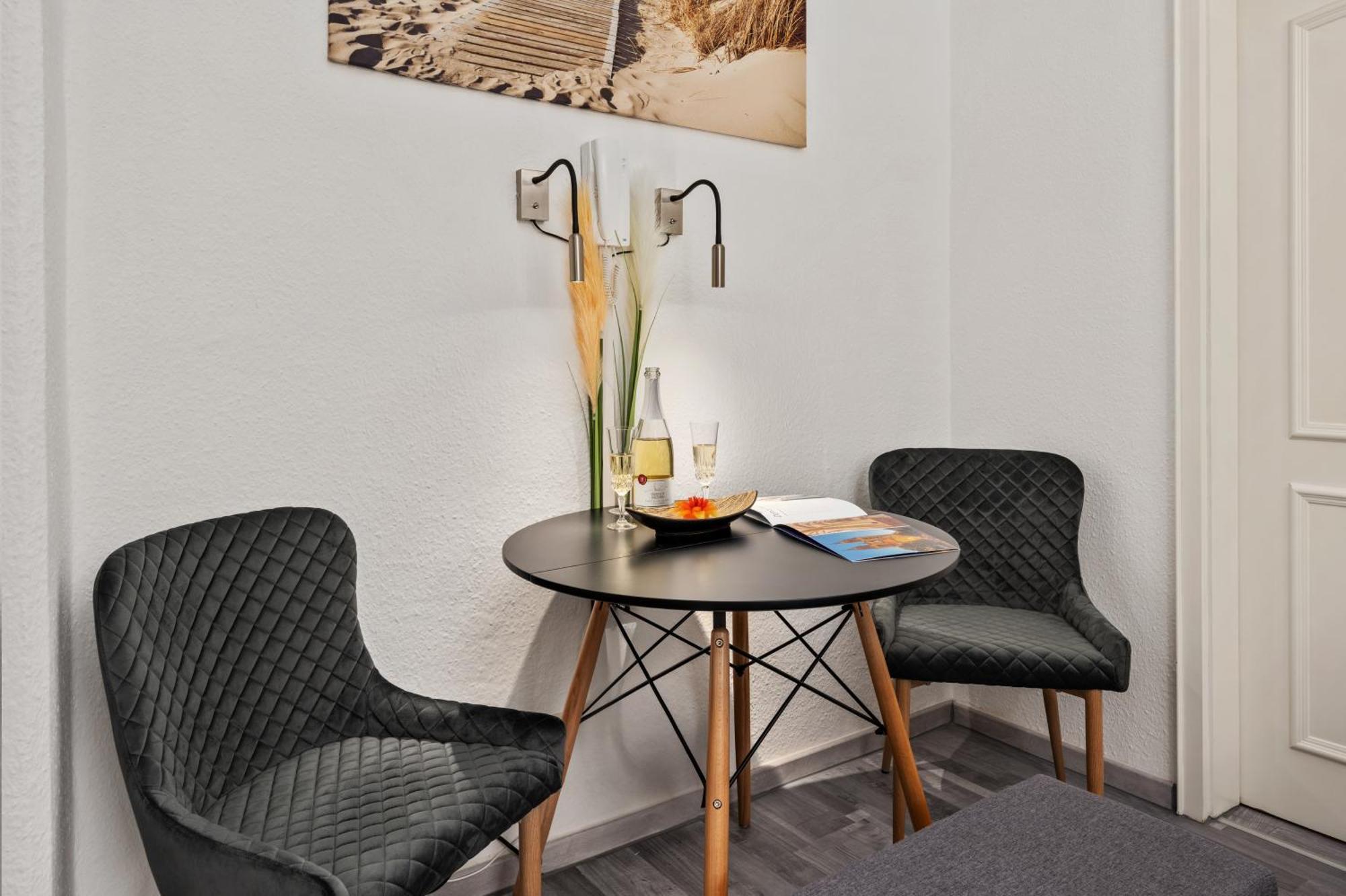 Meissen Altstadt Smartluxusoase Wlan Netflix Magenta Disney+ Екстер'єр фото