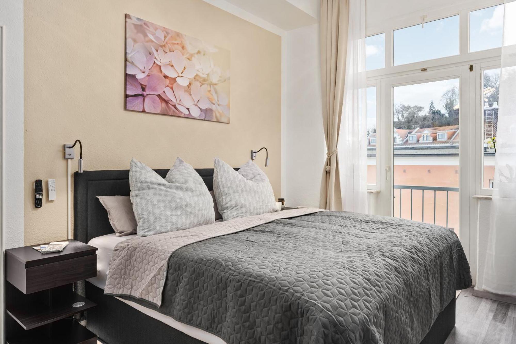 Meissen Altstadt Smartluxusoase Wlan Netflix Magenta Disney+ Екстер'єр фото