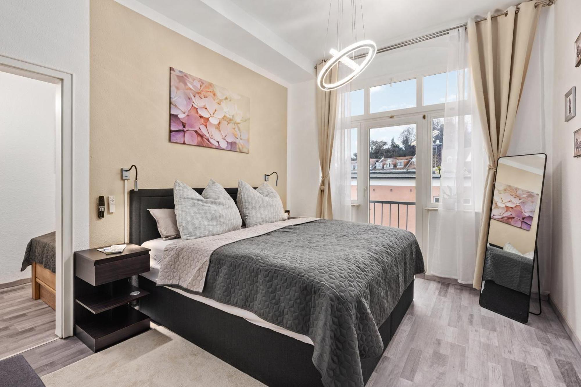 Meissen Altstadt Smartluxusoase Wlan Netflix Magenta Disney+ Екстер'єр фото