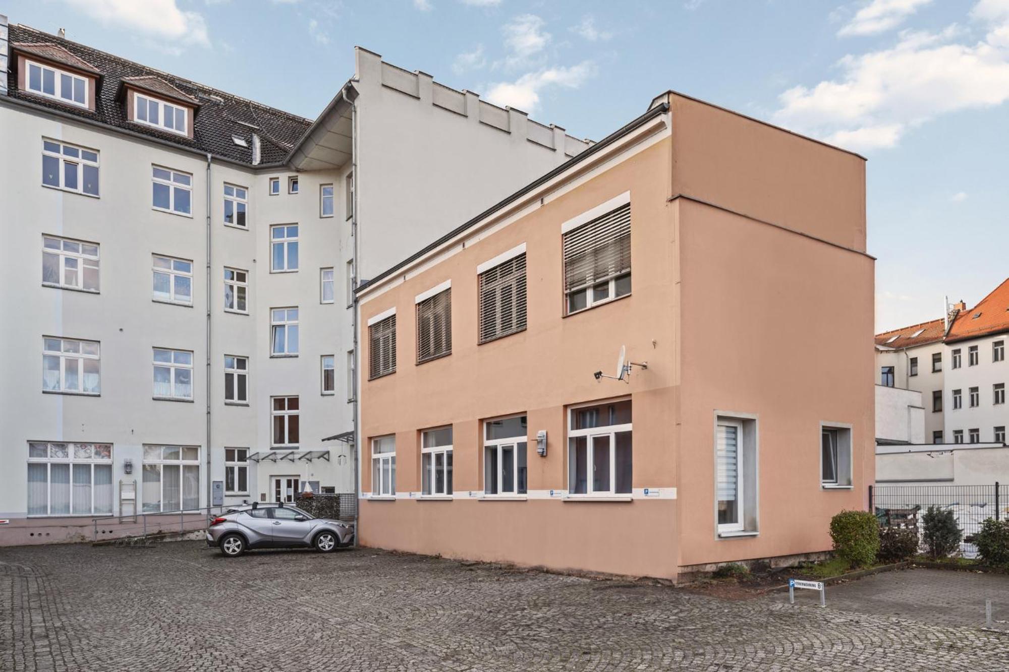 Meissen Altstadt Smartluxusoase Wlan Netflix Magenta Disney+ Екстер'єр фото