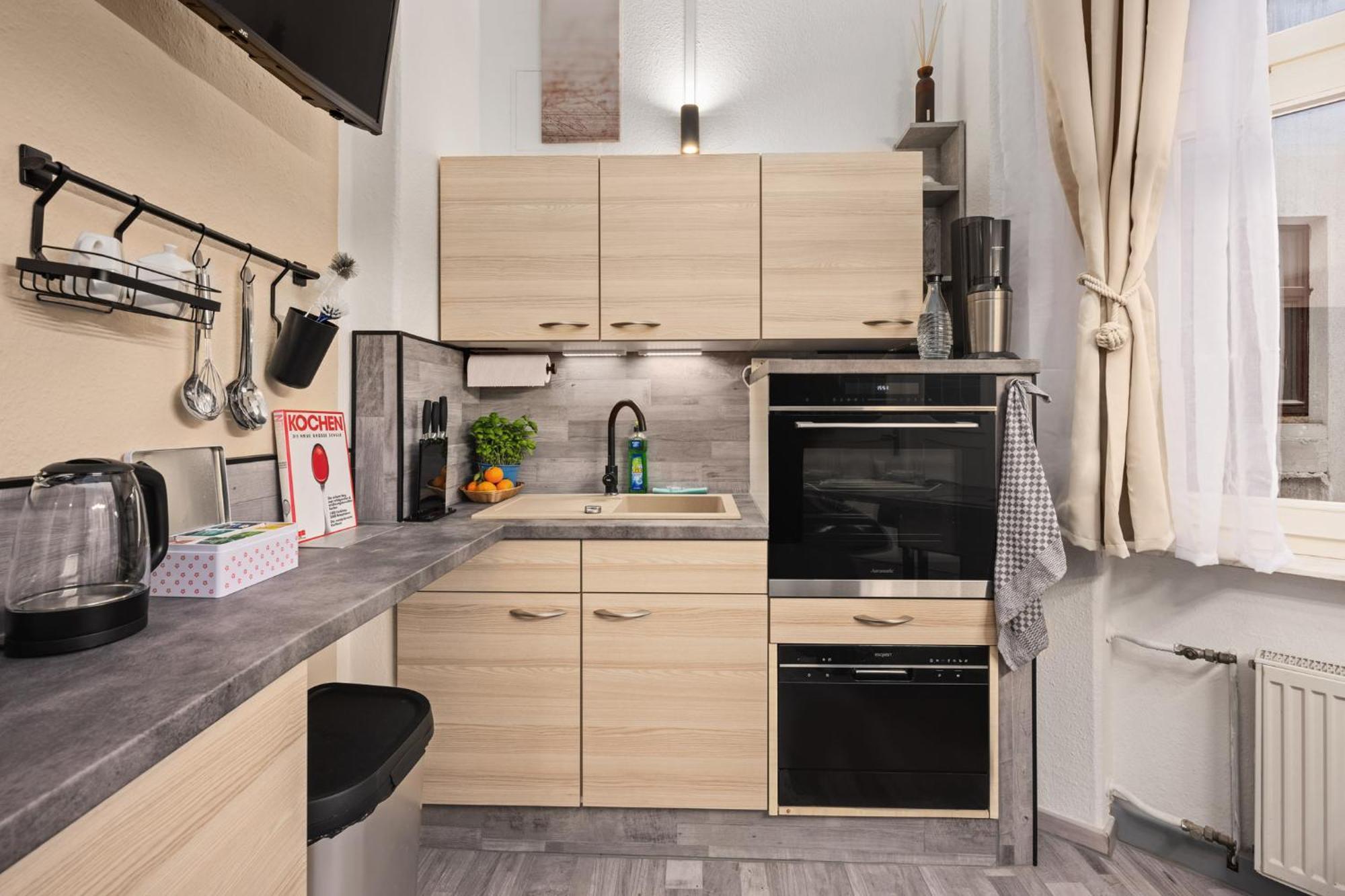 Meissen Altstadt Smartluxusoase Wlan Netflix Magenta Disney+ Екстер'єр фото