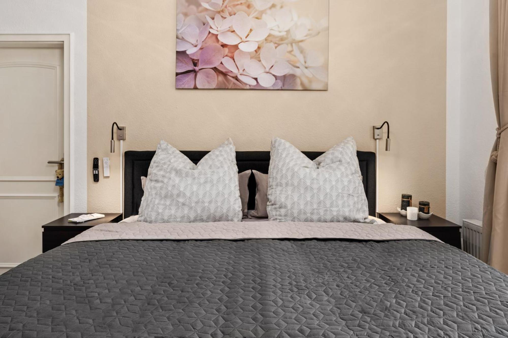 Meissen Altstadt Smartluxusoase Wlan Netflix Magenta Disney+ Екстер'єр фото