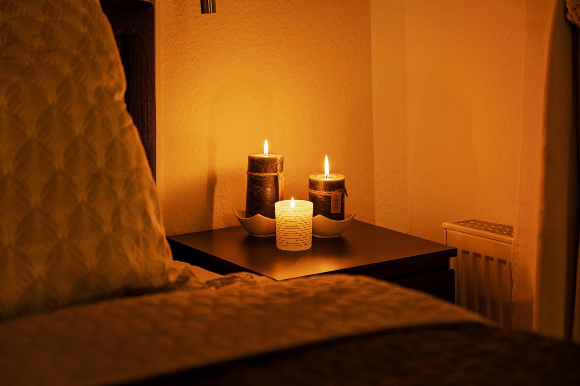 Meissen Altstadt Smartluxusoase Wlan Netflix Magenta Disney+ Екстер'єр фото