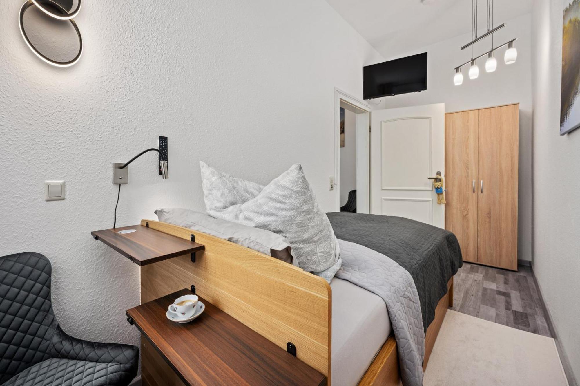 Meissen Altstadt Smartluxusoase Wlan Netflix Magenta Disney+ Екстер'єр фото