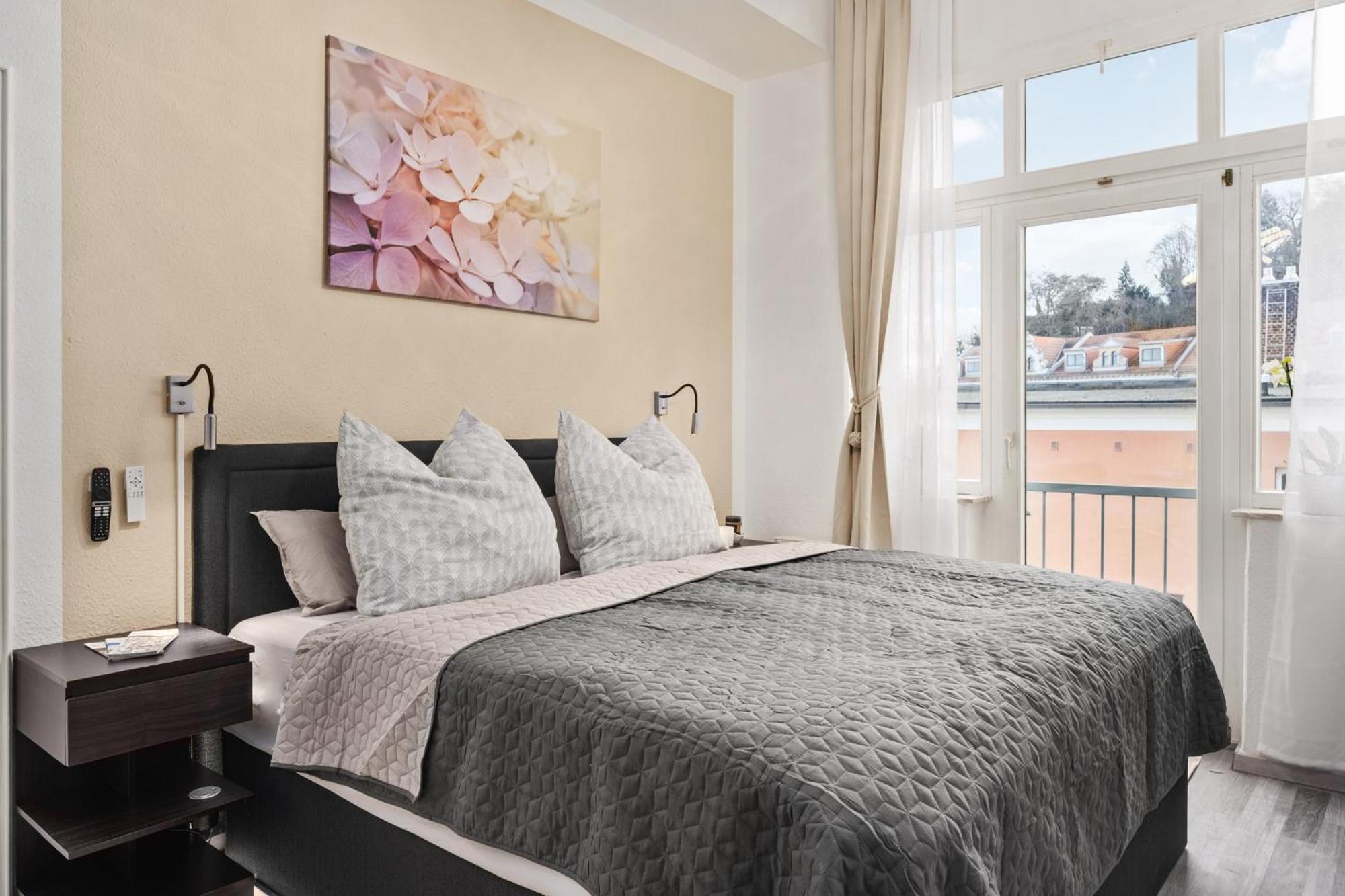Meissen Altstadt Smartluxusoase Wlan Netflix Magenta Disney+ Екстер'єр фото